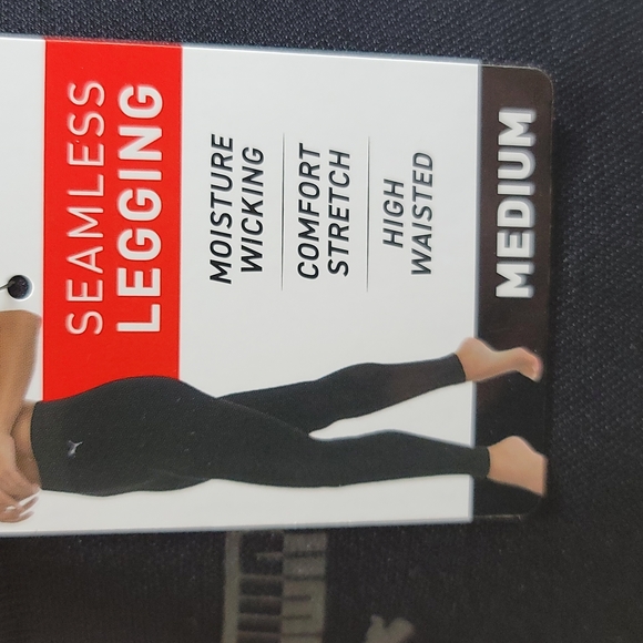 Puma Seamless Leggings - Picture 9 of 9